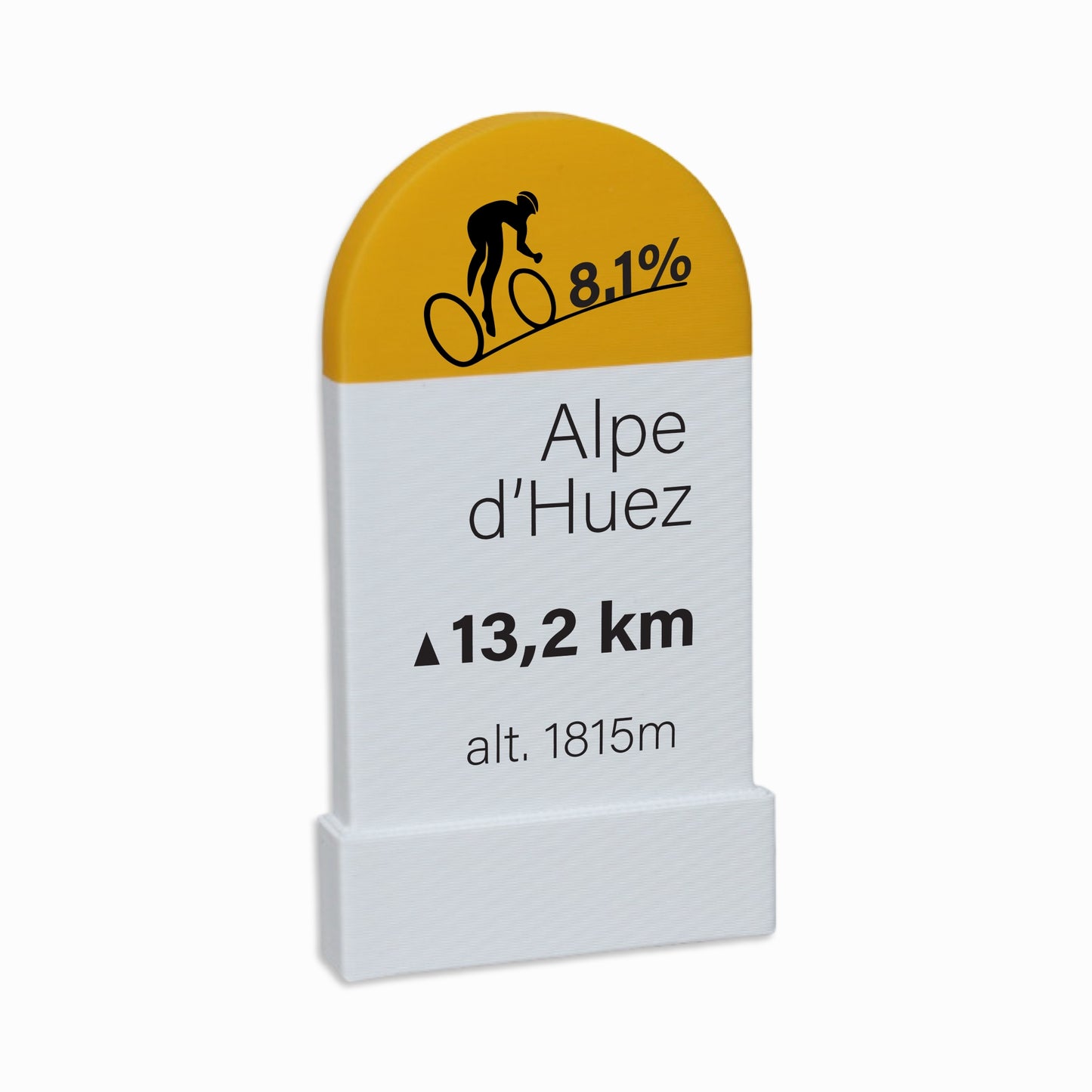 Alpe d'Huez Magnet