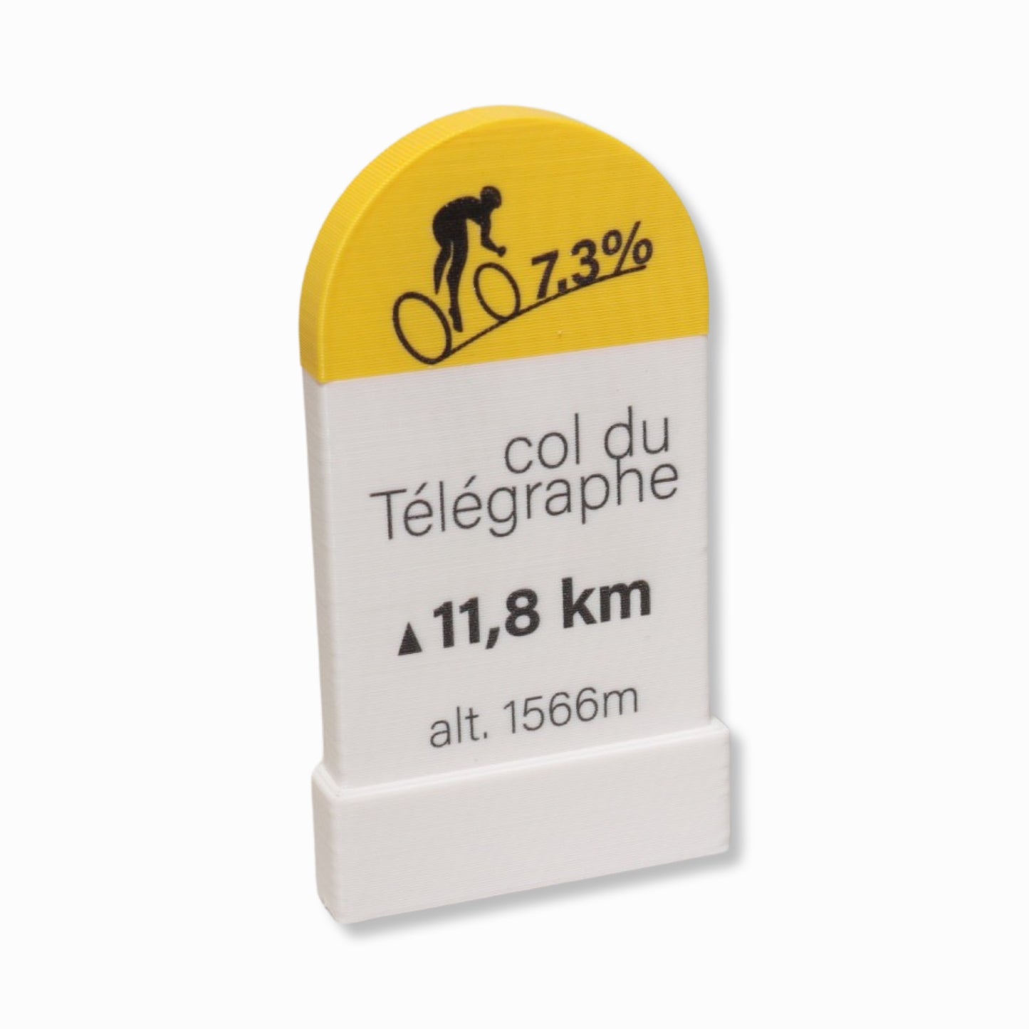 Col du Télégraphe Magnet
