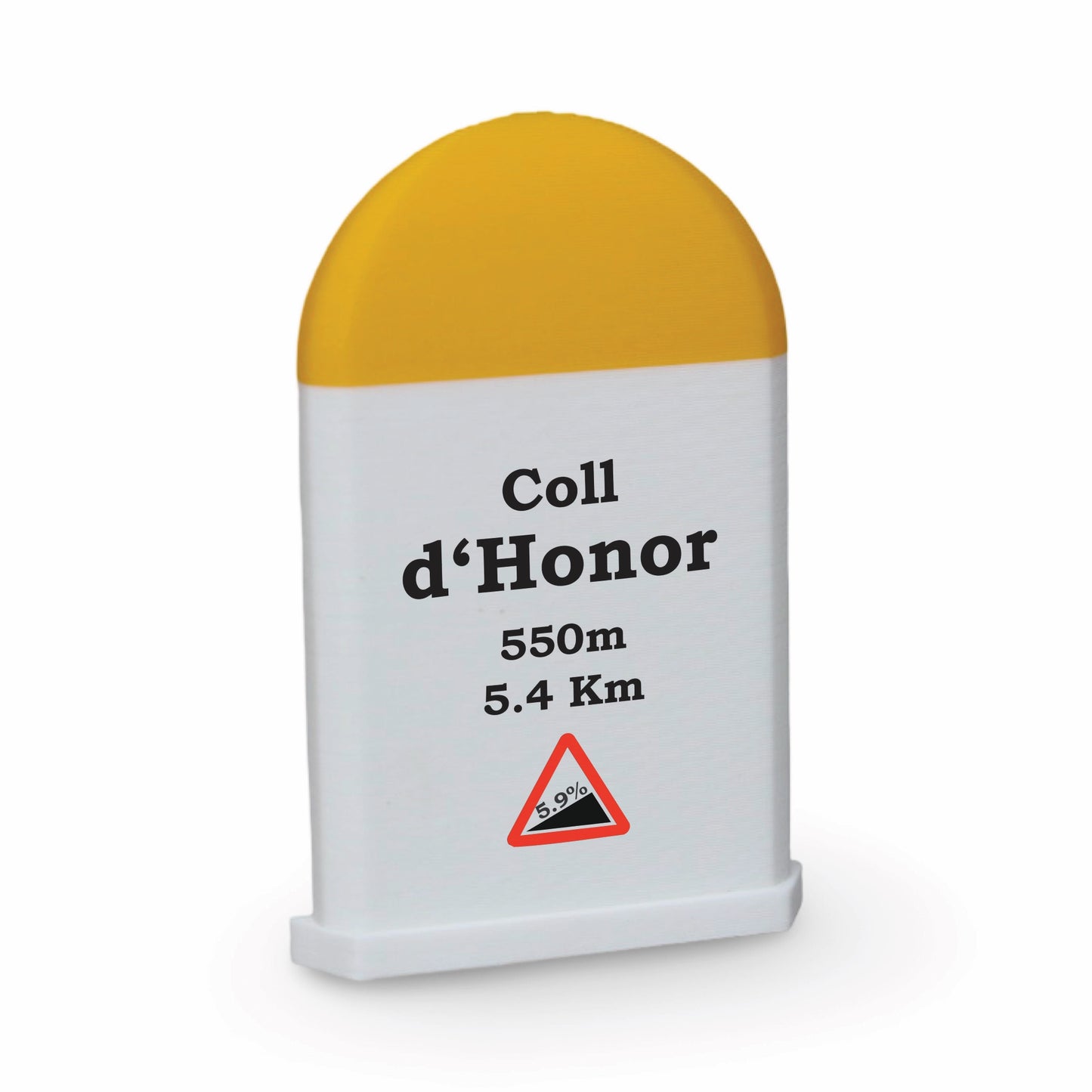 Coll d’Honor Magnet