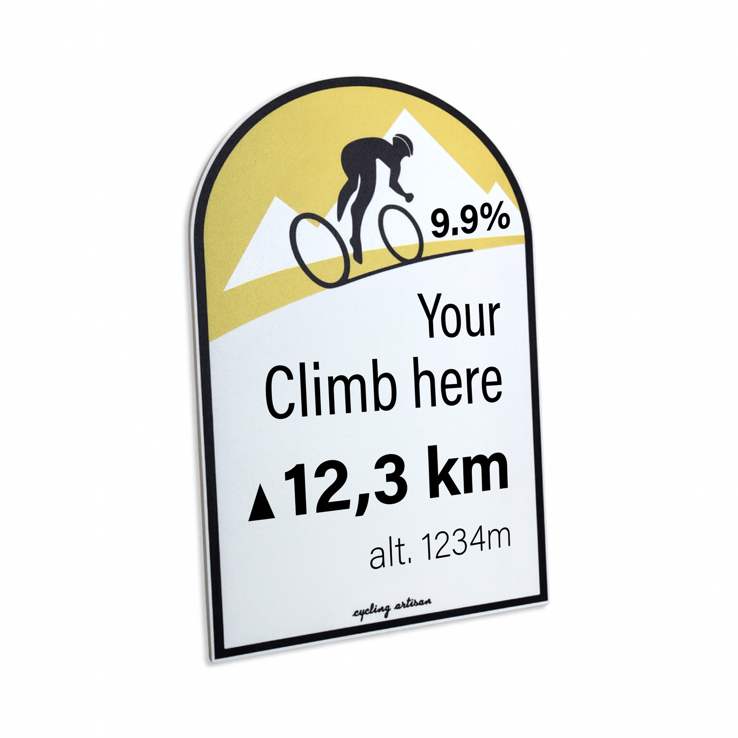 Custom Wall Sign