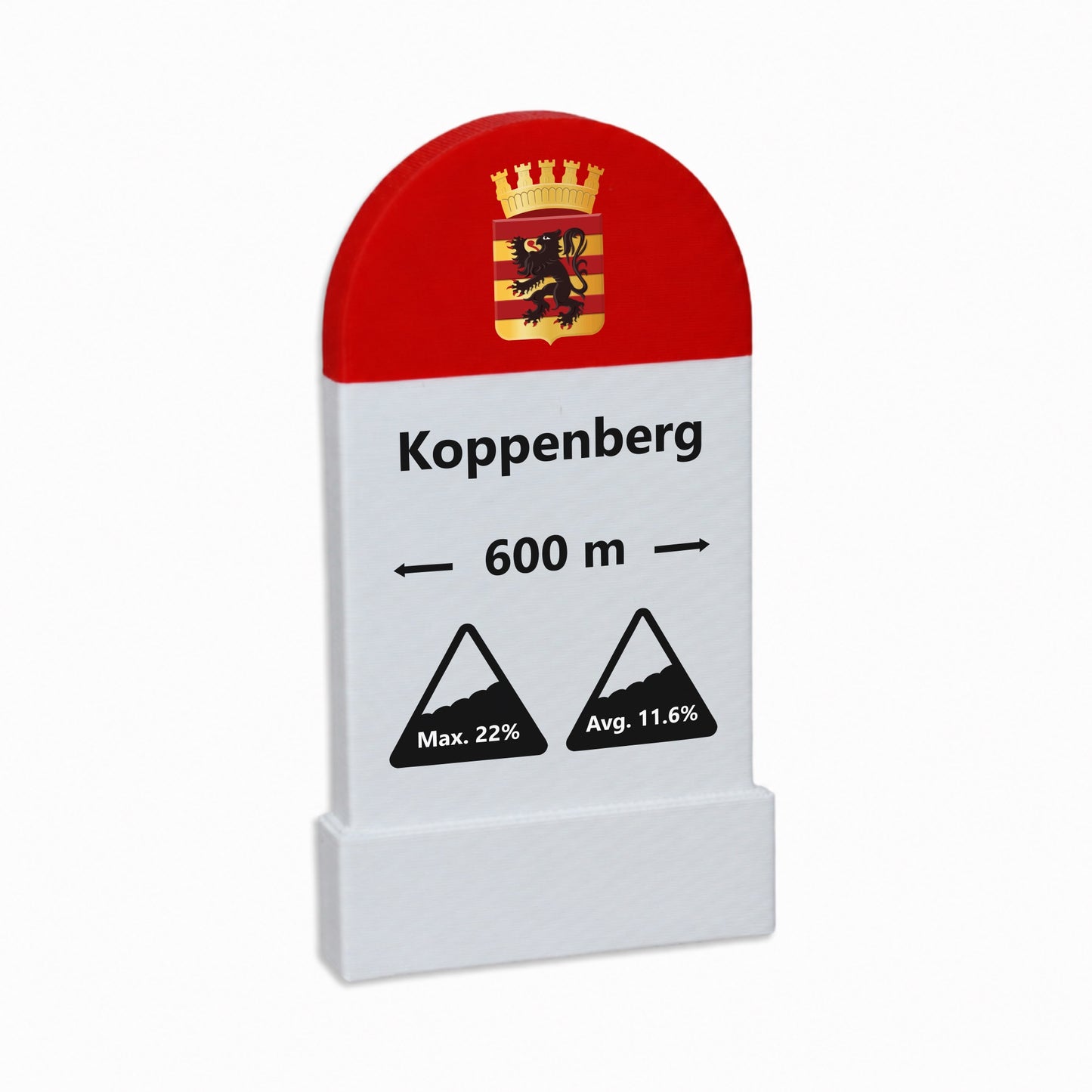 Koppenberg Magnet