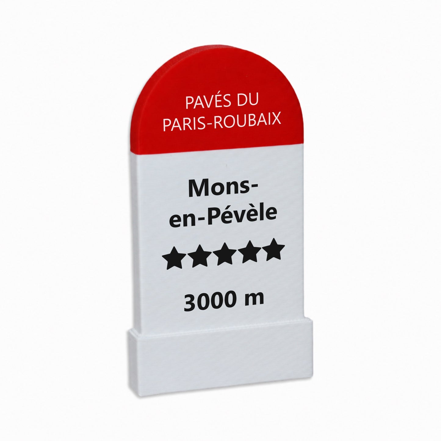 Mons-en-Pévèle Magnet
