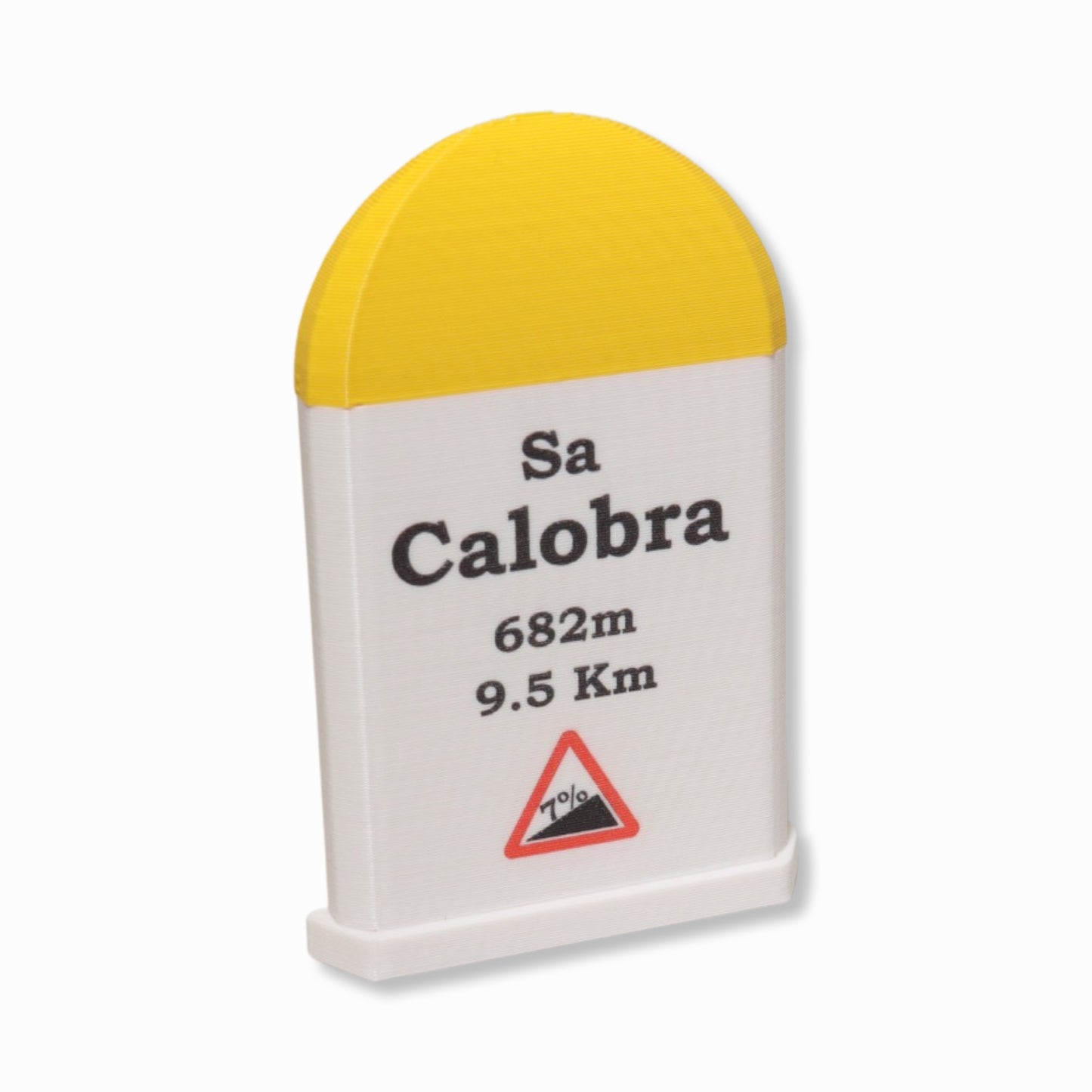 Sa Calobra Magnet