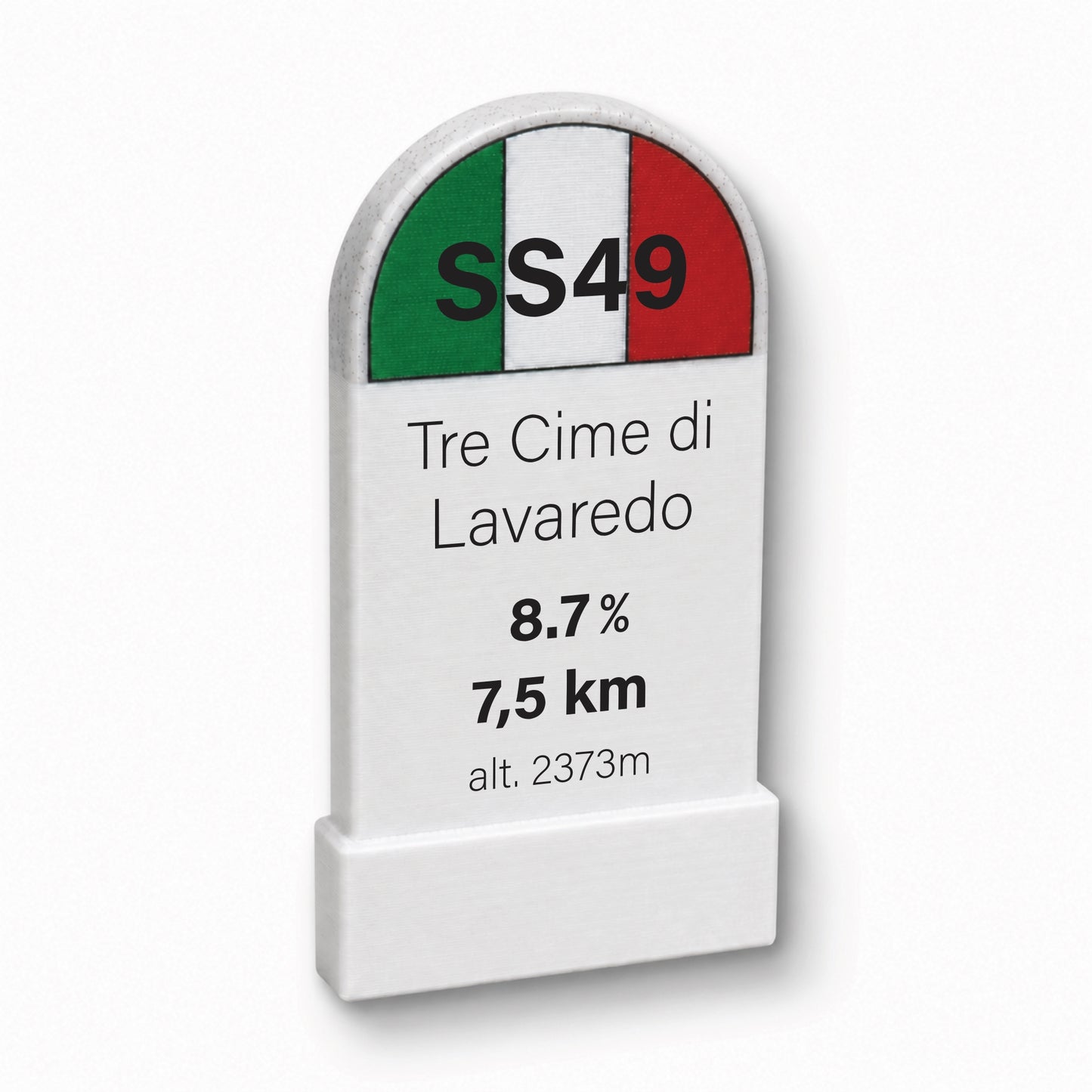 Tre Cime di Lavaredo Magnet