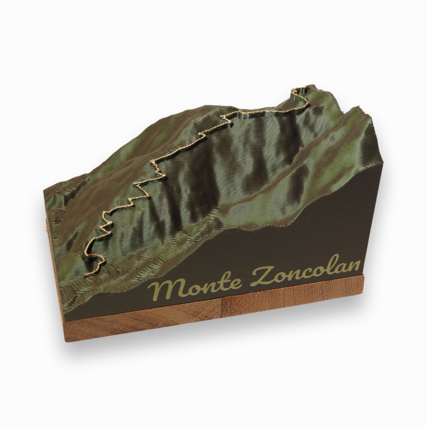 Monte Zoncolan