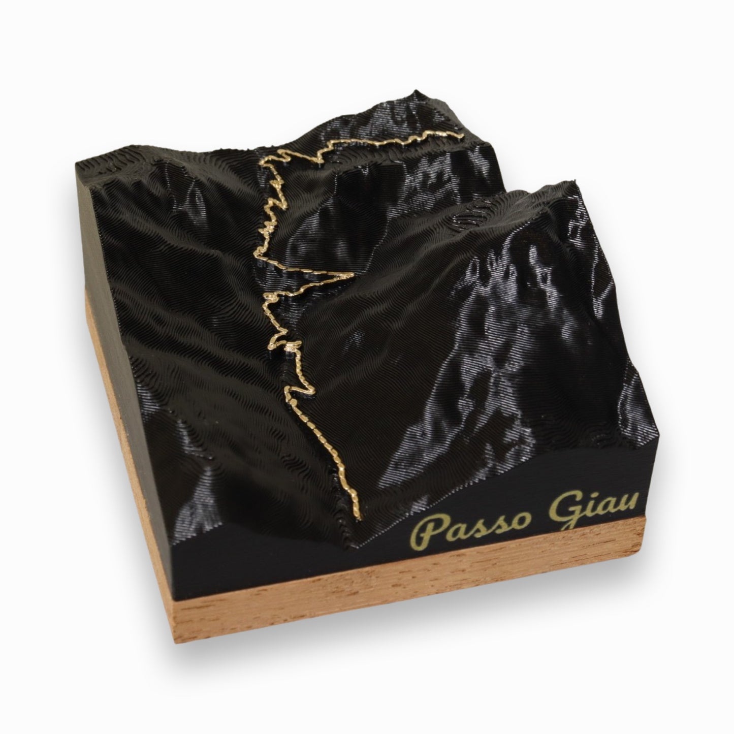 Paso Giau