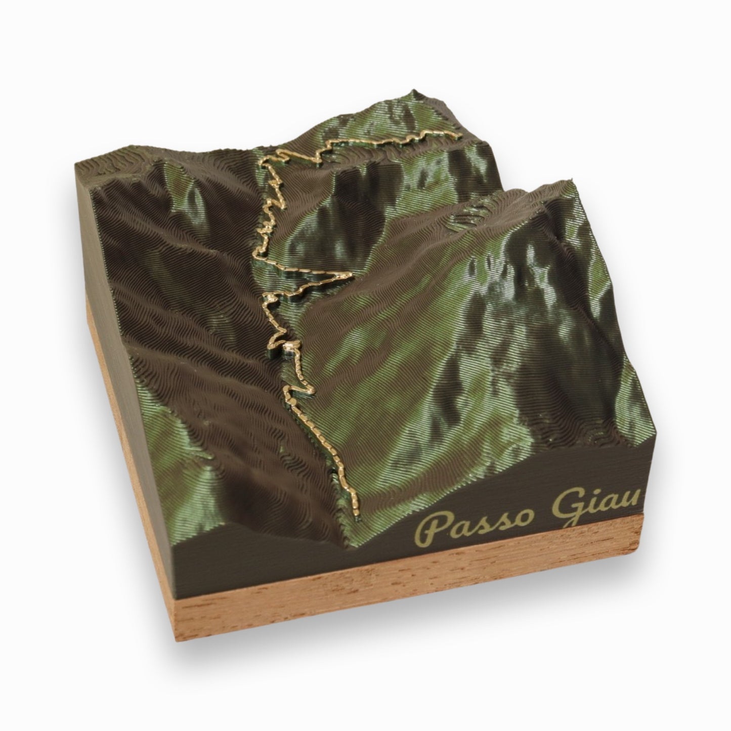 Paso Giau