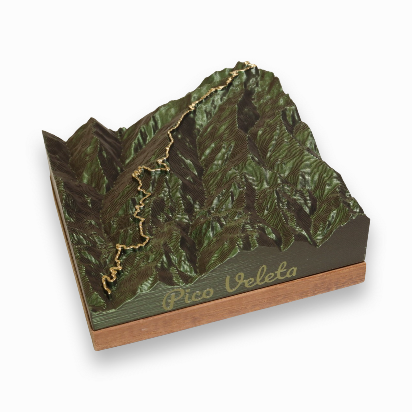 Pico Veleta