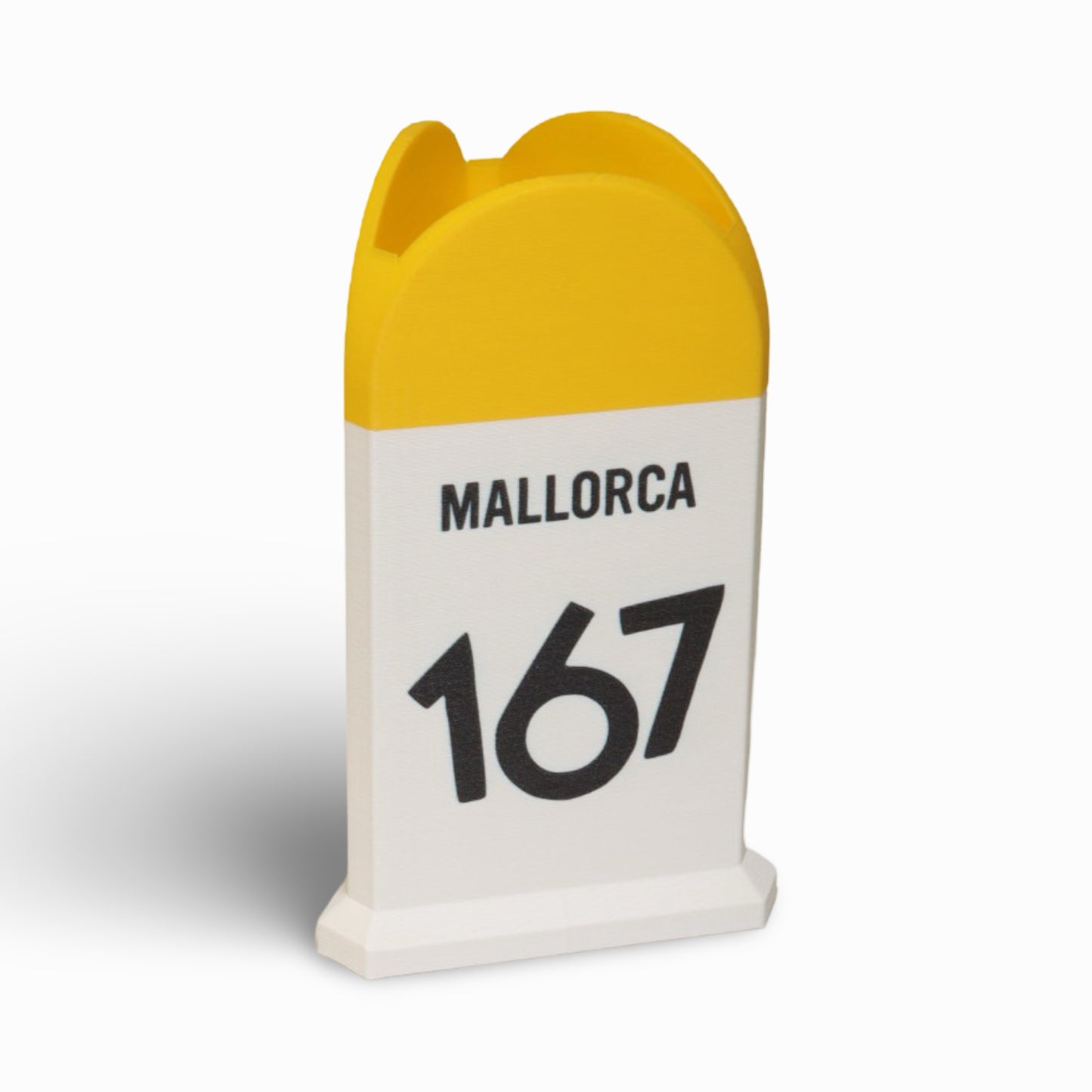 Mallorca 312 Milestone Desk Organiser