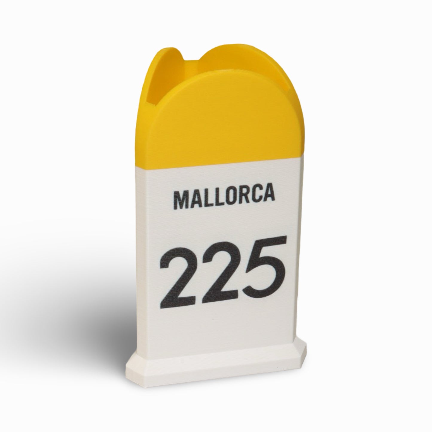 Mallorca 312 Milestone Desk Organiser
