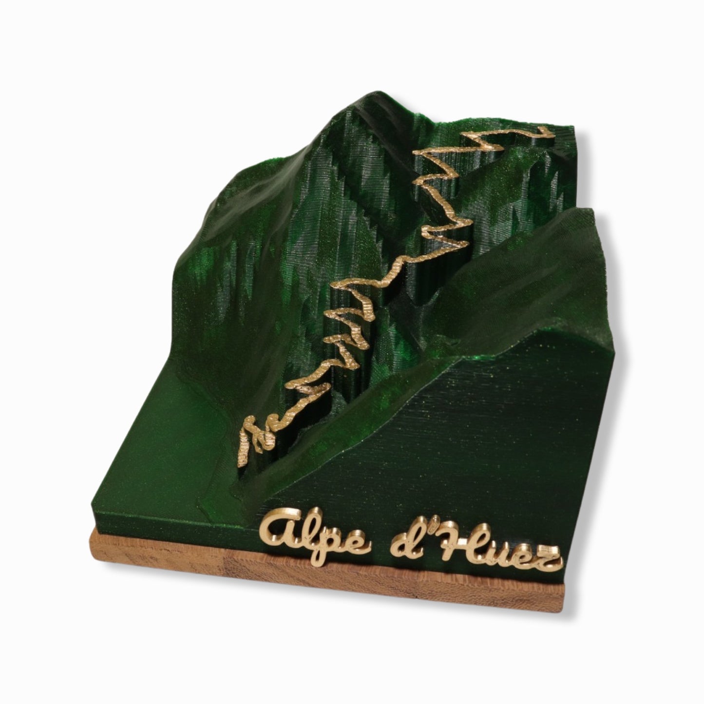 Alpes de Huez