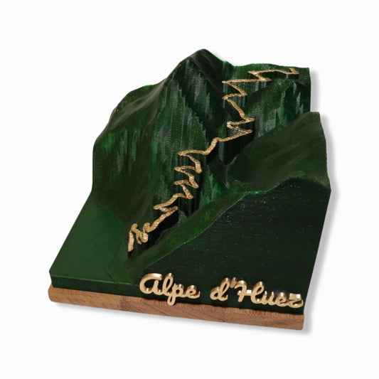 Alpes de Huez