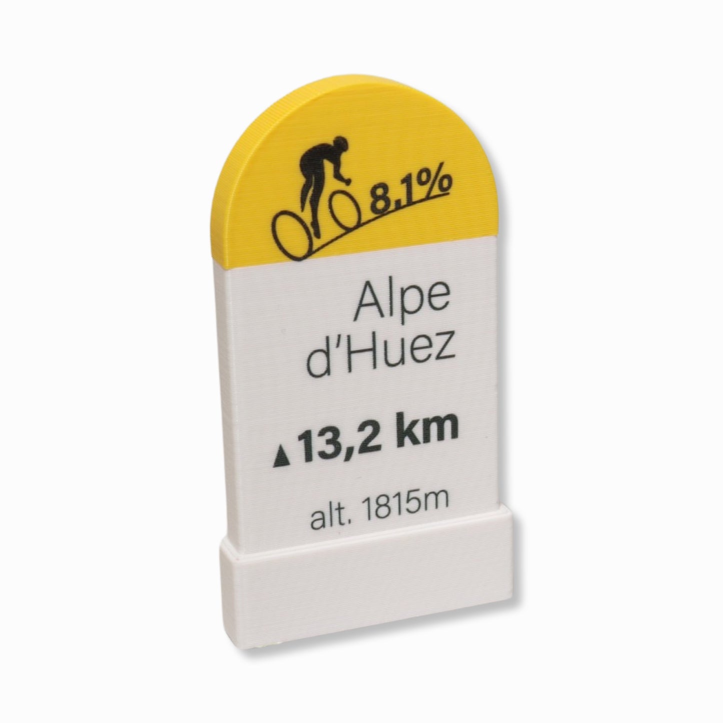 Alpe d'Huez Magnet