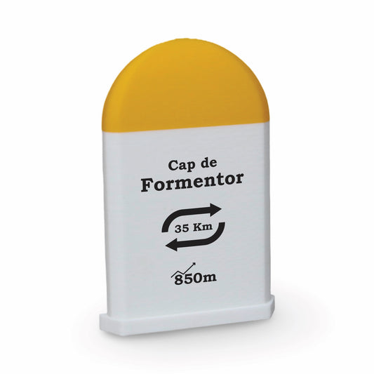 Cap de Formentor Magnet