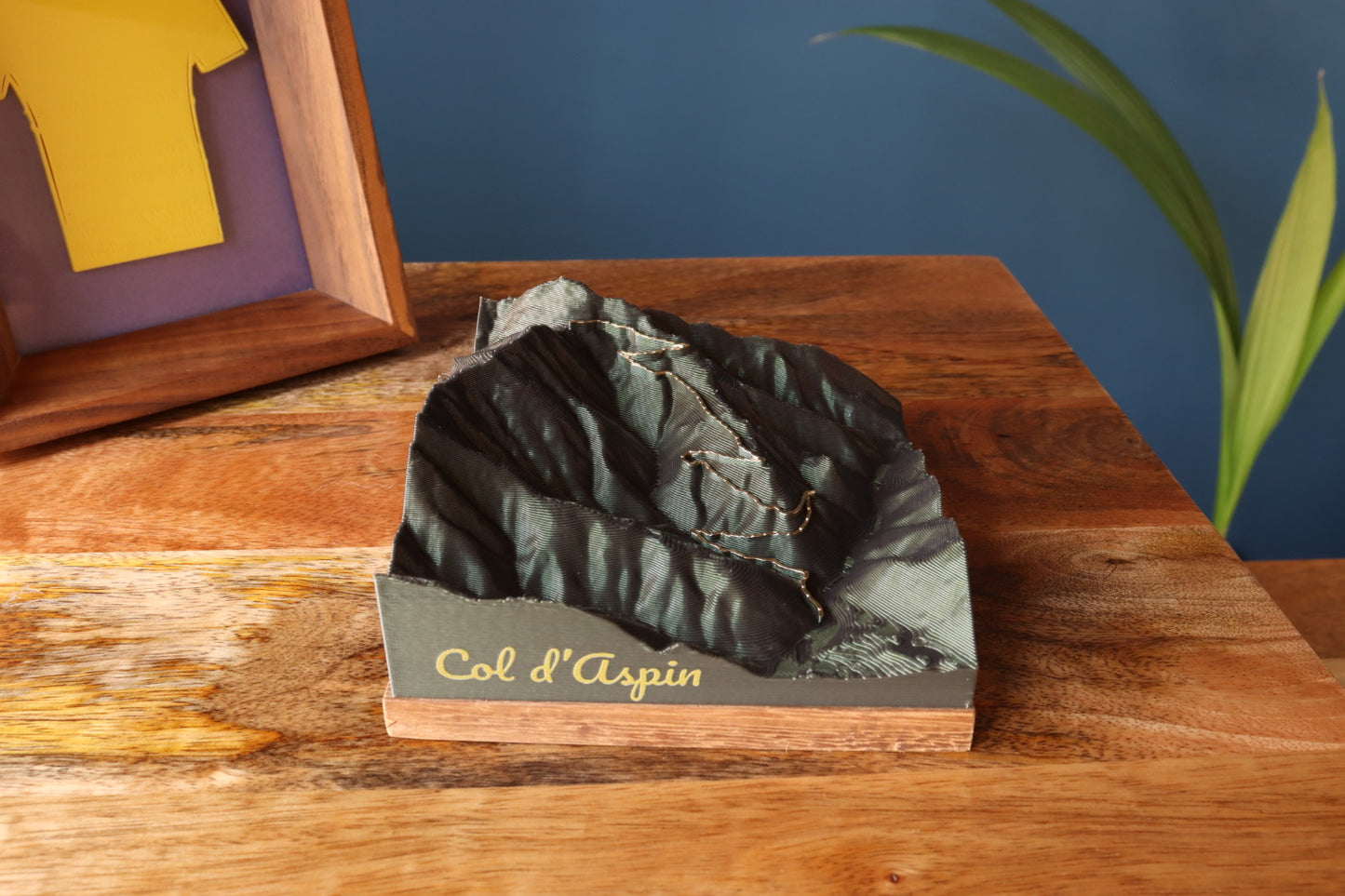 Col D´Aspin