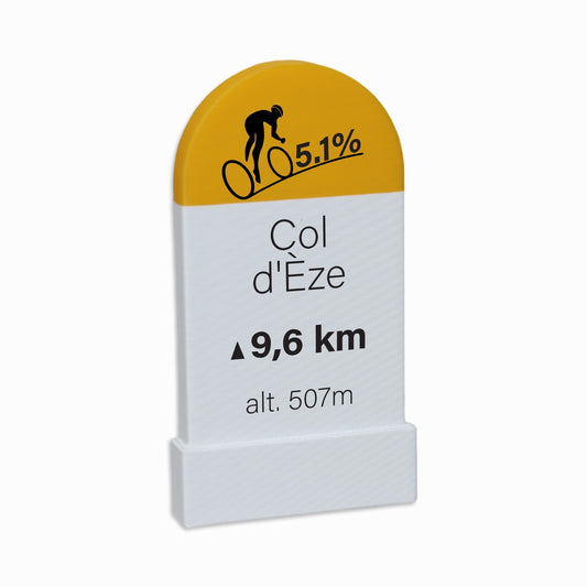 Col d’Eze Magnet