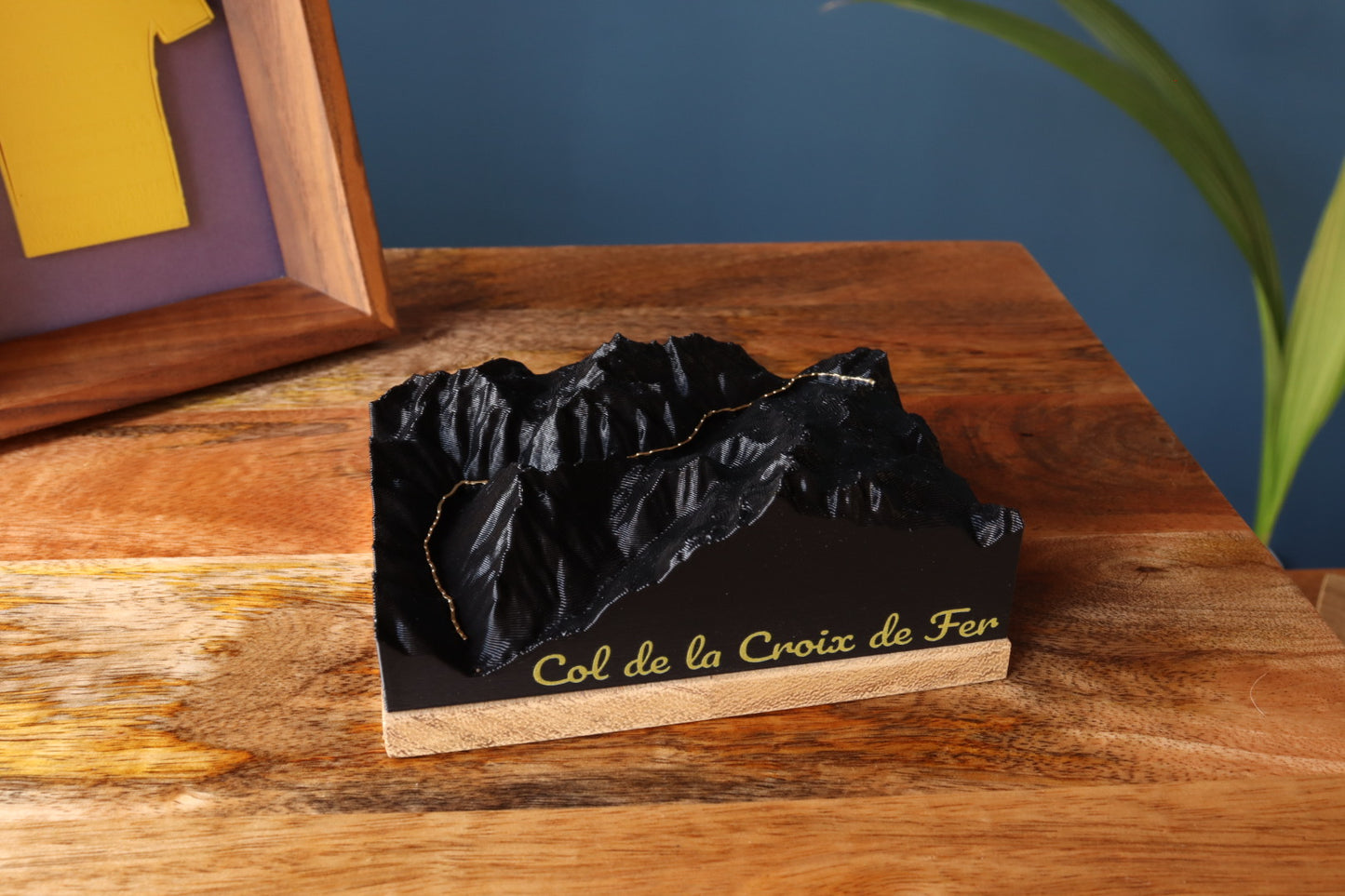 Col de la Croix de Fer