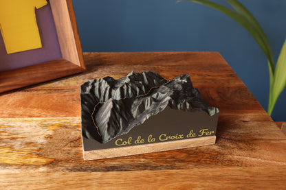 Col de la Croix de Fer