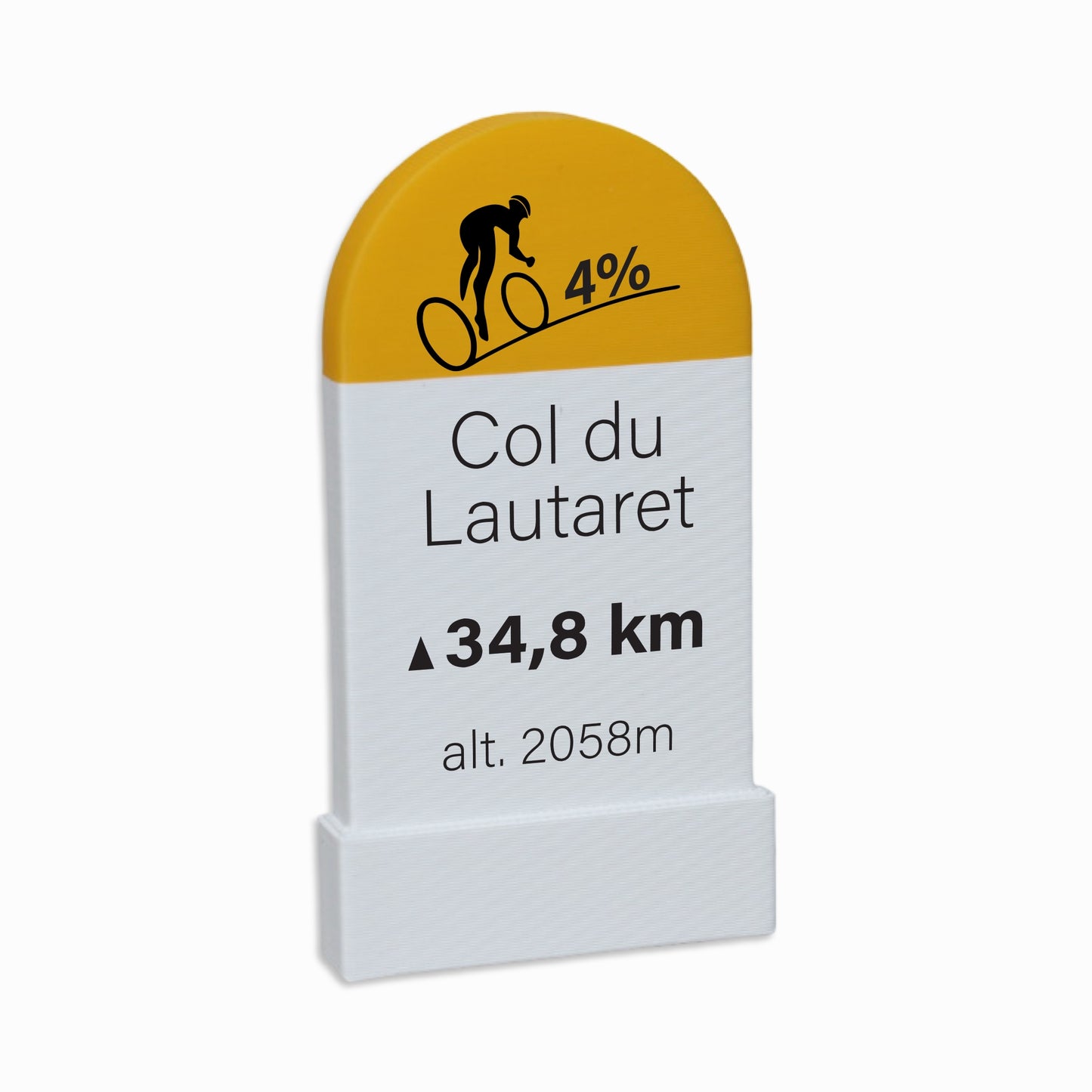 Col du Lautaret Magnet