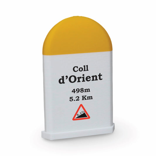 Coll d'Orient Magnet