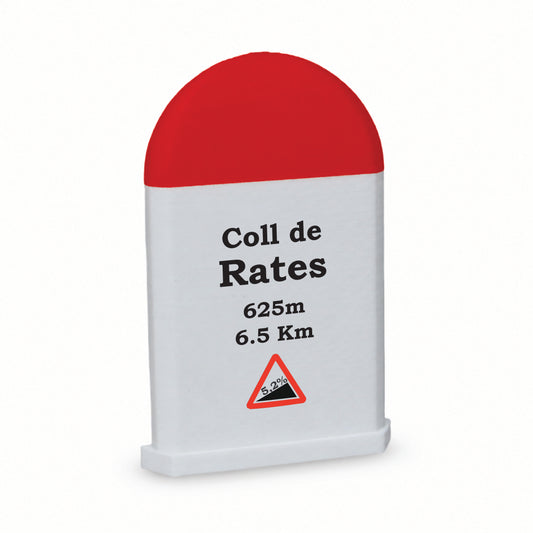 Coll de Rates Magnet