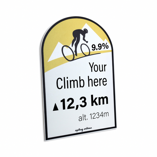 Custom Wall Sign