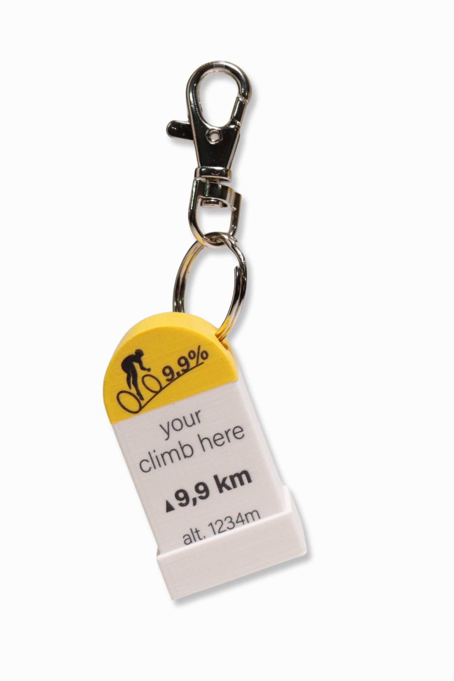 Llavero personalizado