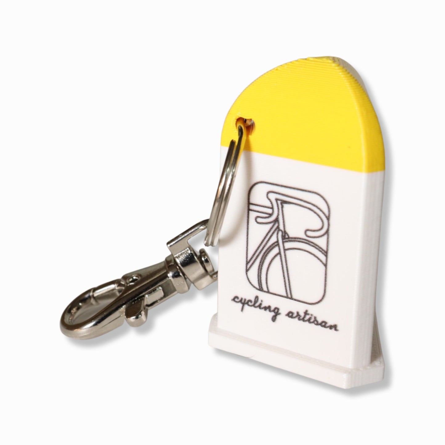 Sa Calobra Keyring