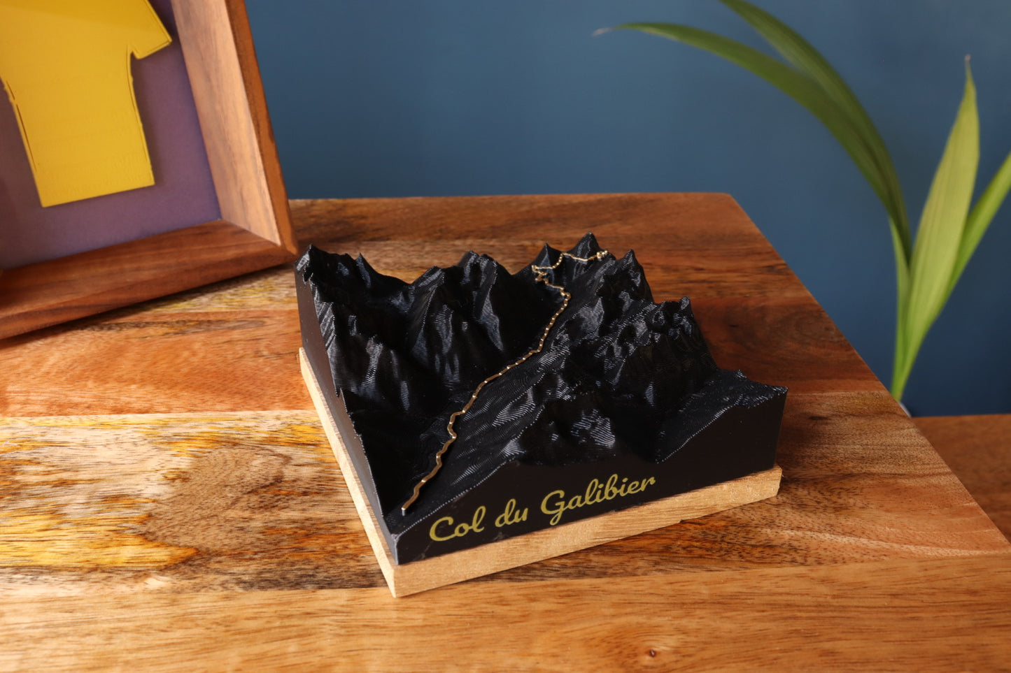 Col du Galibier