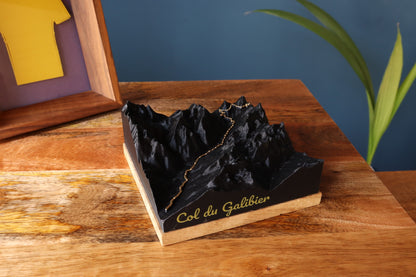 Col du Galibier