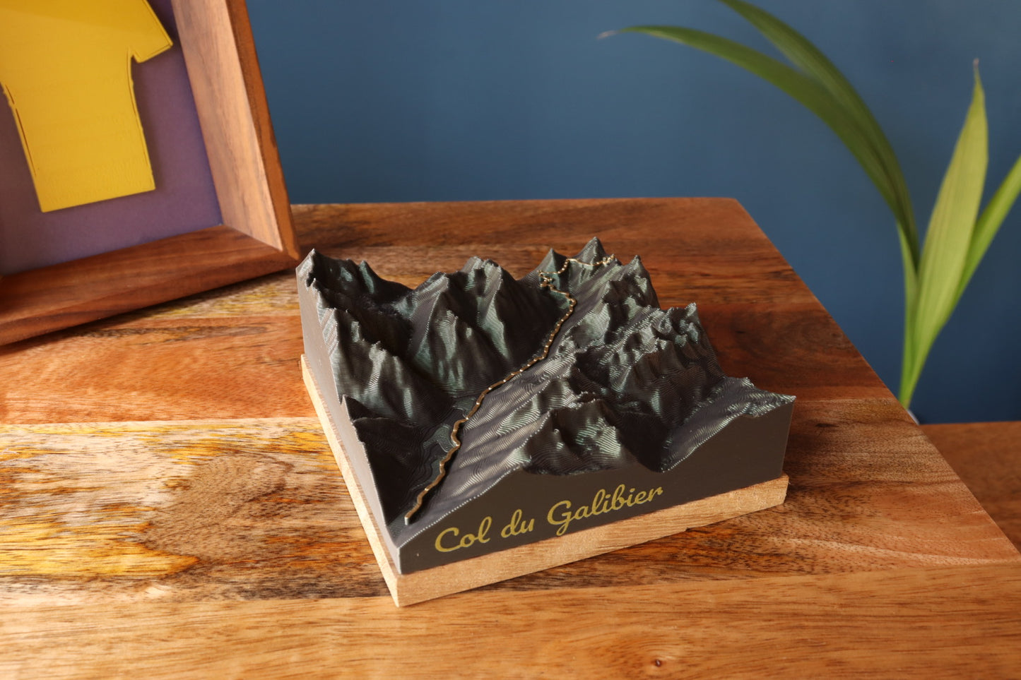 Col du Galibier