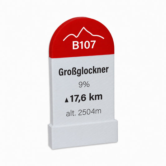 Großglockner Magnet