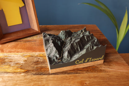 Col d'Izoard