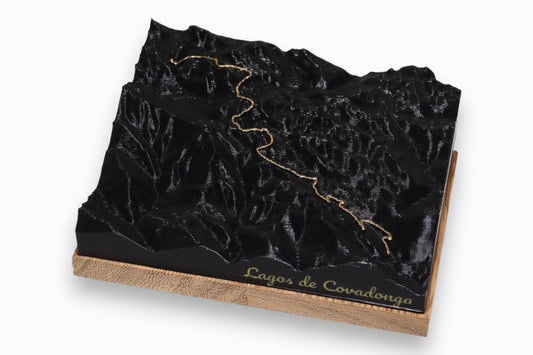 Lagos de Covadonga