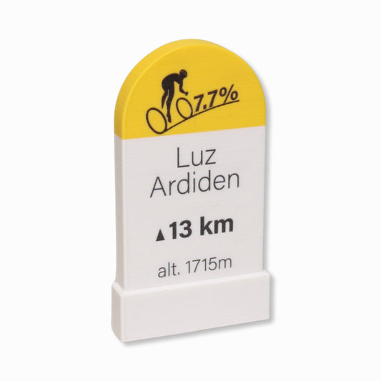 Luz Ardiden Magnet