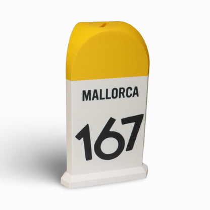 Mallorca 312 Piggy Bank
