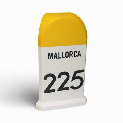 Mallorca 312 Piggy Bank