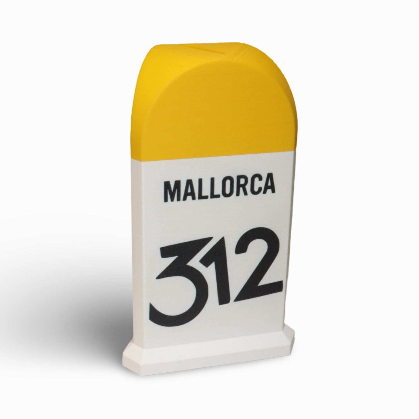 Mallorca 312 Piggy Bank