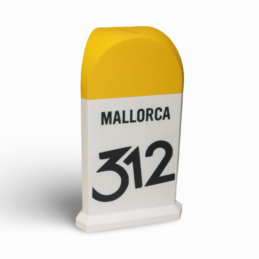 Mallorca 312 Piggy Bank
