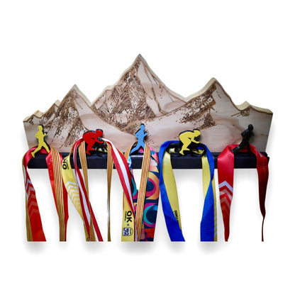 Medal Hanger