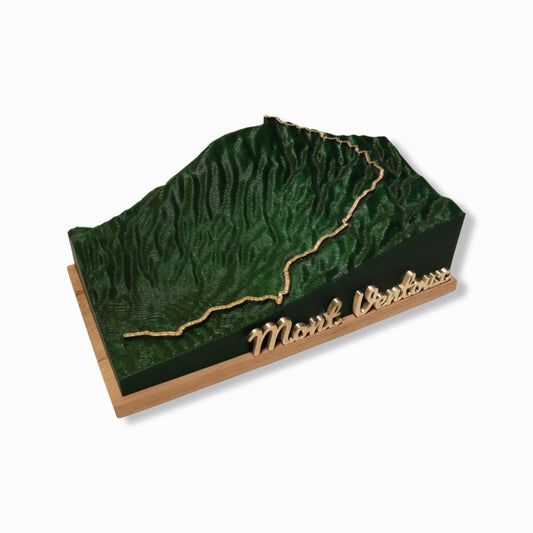 Mont Ventoux