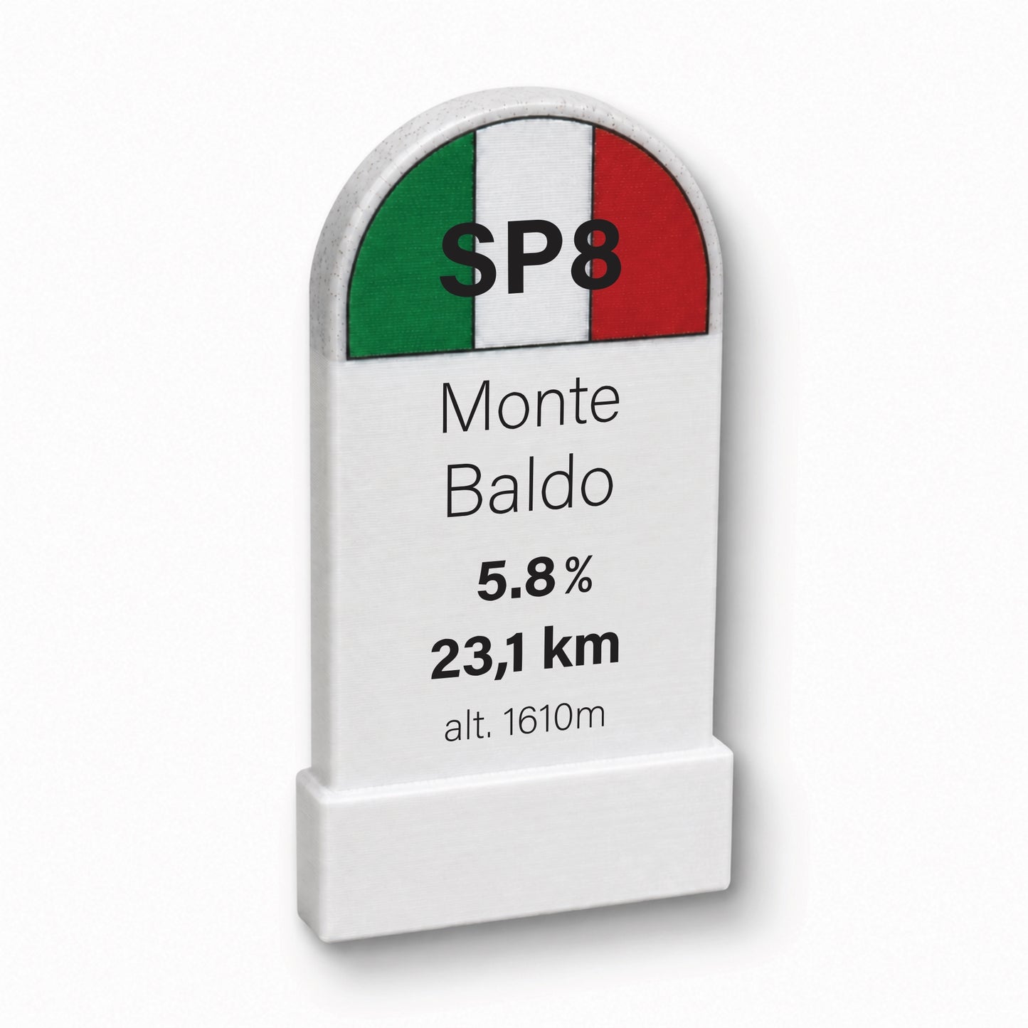 Monte Baldo Magnet