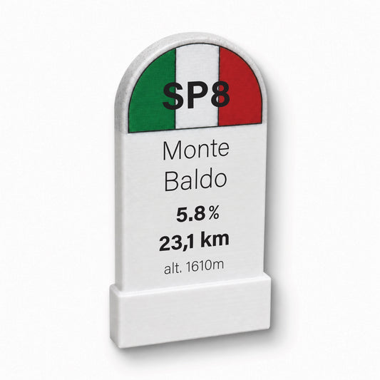 Monte Baldo Magnet