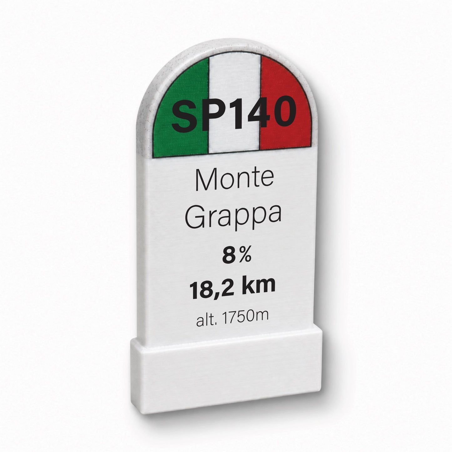 Monte Grappa Magnet