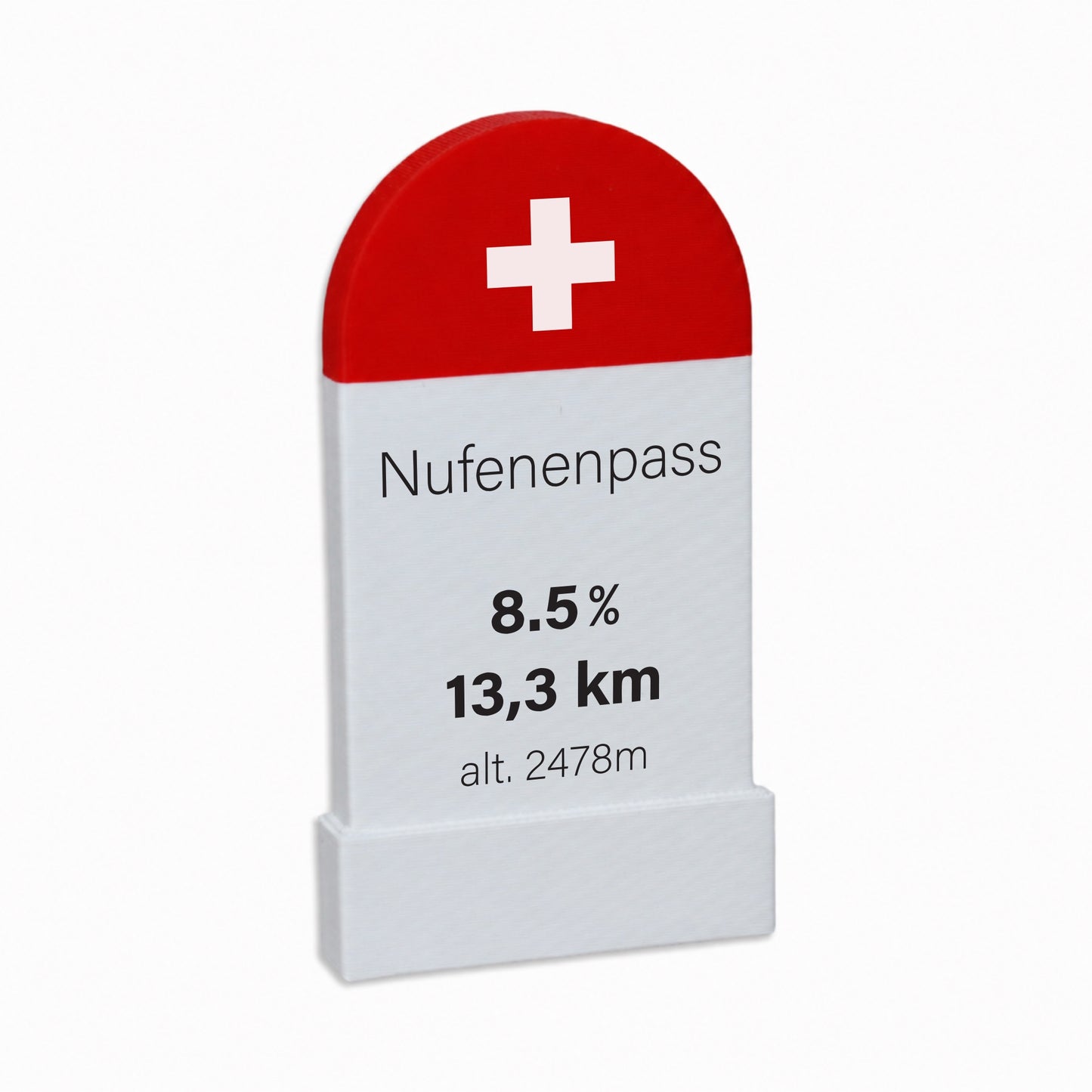 Nufenenpass Magnet