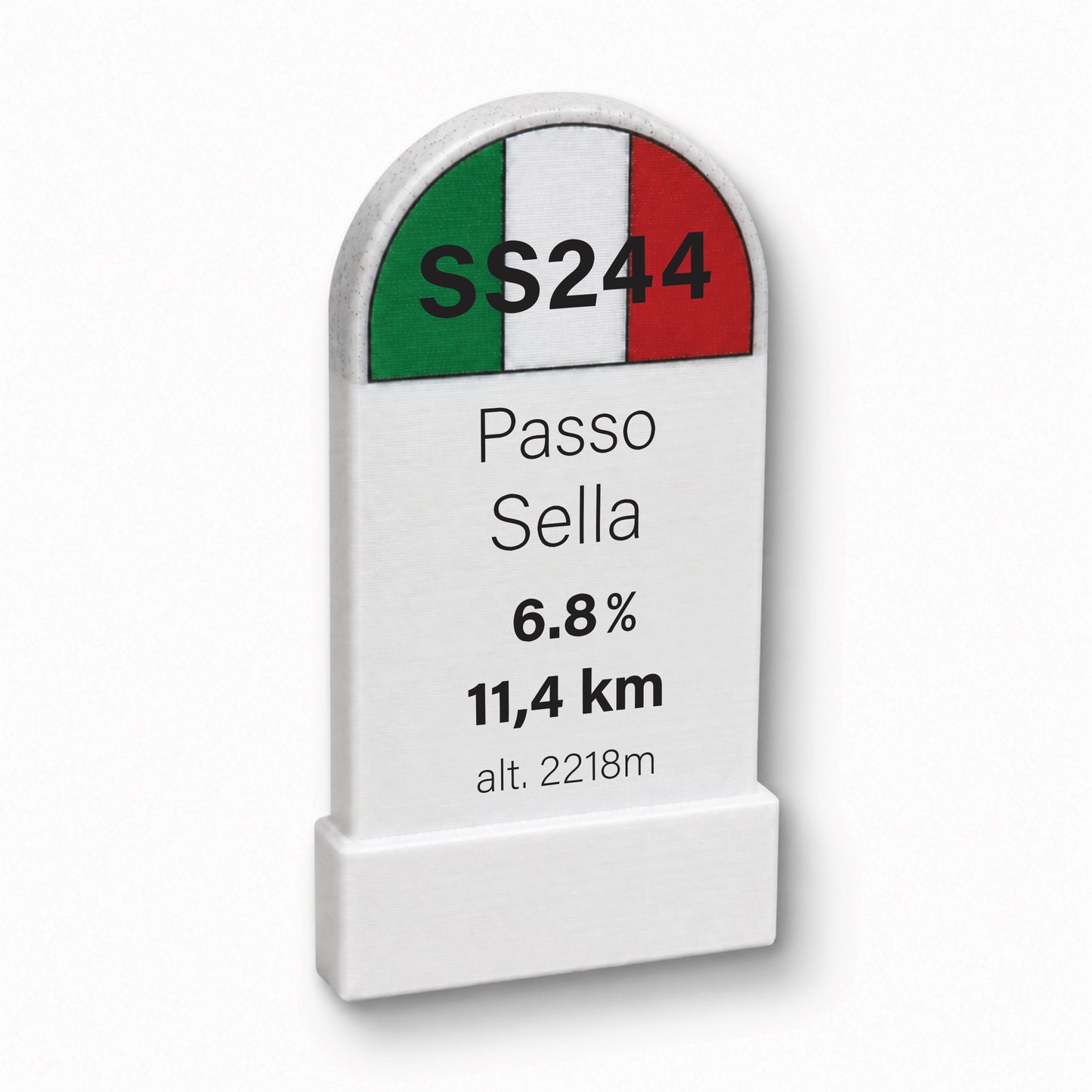 Passo Sella Magnet