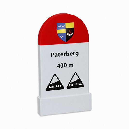 Paterberg Magnet