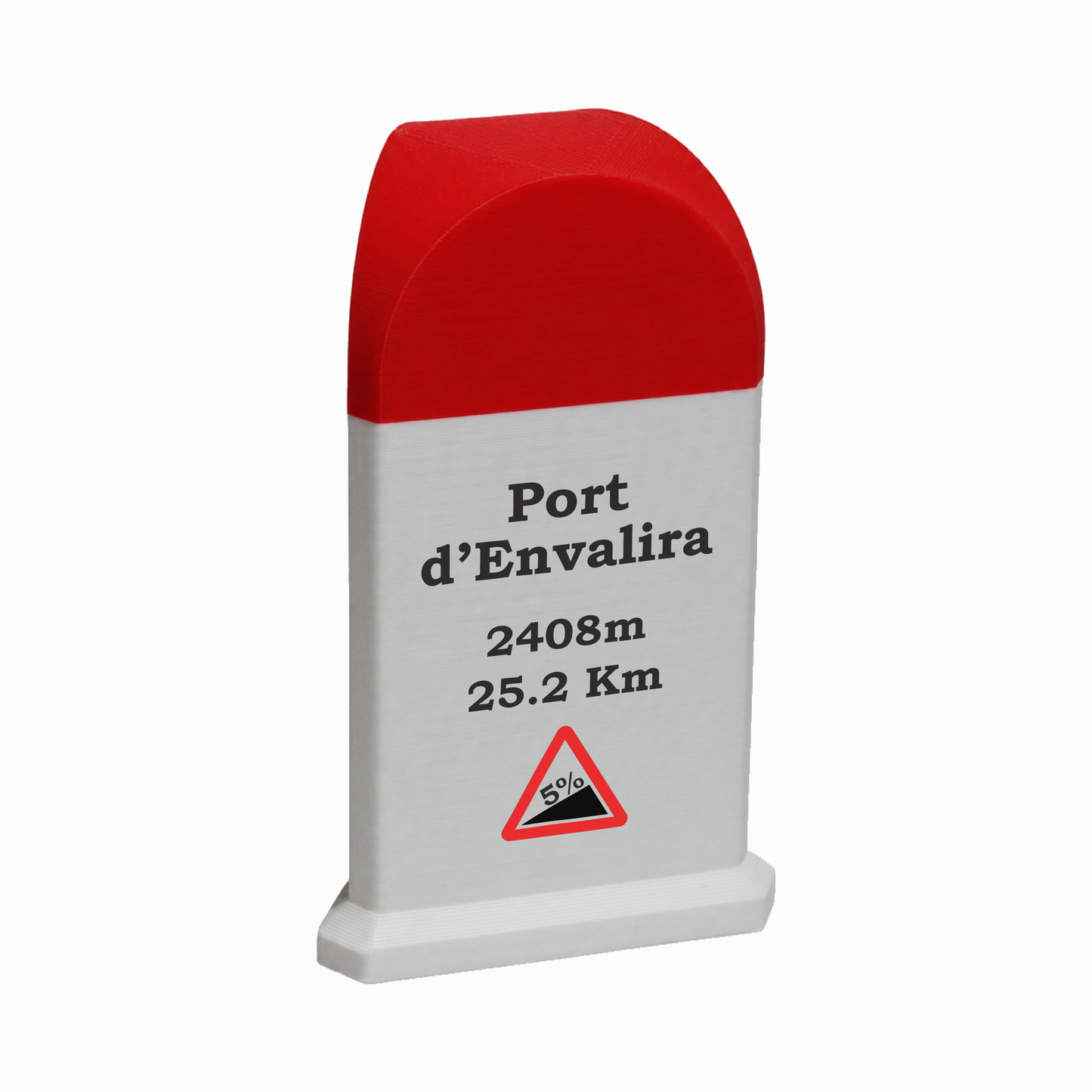 Port d’Envalira Milestone