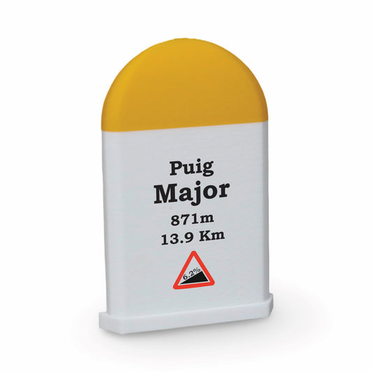 Puig Major Magnet