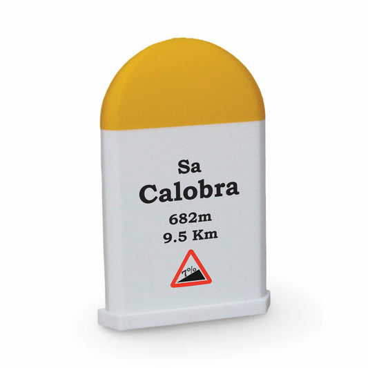 Sa Calobra Magnet